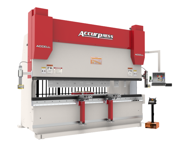CNC Press Brakes