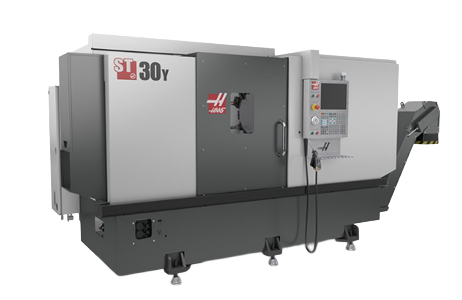 CNC Turning Centers